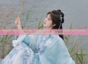 Elegant Hanfu Skirts for Young Girls:A Guide to Stylish and Comfortable Traditional Chinese Fashion