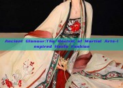 Ancient Glamour:The Revival of Martial Arts-Inspired Hanfu Fashion