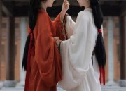 Traditional Tang Suit with Chinese-Style Skirt:A Blend of Ancient and Modern Elegance