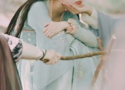 Encountering the Divine Deer:Traditional Chinese Clothing at an Unbelievable Price