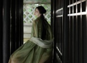 The Splendor of Marital Attire:Hanfu Gowns and the Splendor of the Phoenix Headdress