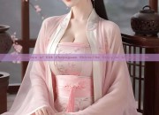 The Elegance of Silk Cheongsam Skirts:The Story of Mulberry Silk