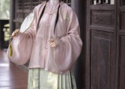 Original Qiong Yu Xue Jian Hanfu:Unveiling the Essence of Traditional Chinese Elegance