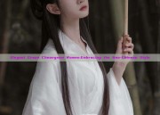 Elegant Green Cheongsam Women:Embracing the Neo-Chinese Style