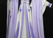 The Elegance of High Heels with Horseface Skirt