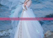 Children in Qipao:A Fairy-like Ethereal Beauty