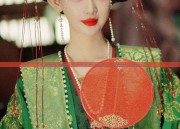 The Splendid Splendor of Hanfu in the Northern and Southern Dynasties