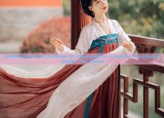 Summer-Ready:The Evolution of Cheongsam in a Modern Two-Piece Ensemble for Women