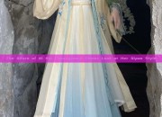 The Allure of Ni Nis Cheongsam:A Closer Look at Her Qipao Style