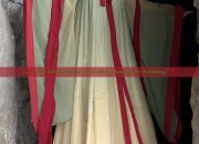 The Enchantment of a Red Cheongsam Wedding