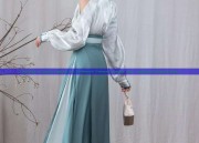 The Rise of Hanfu Fashion for Children:A Cultural Journey into Traditional Chinese Wear