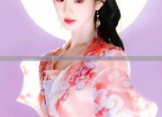 Hanfu Hair Accessories:The Rising Popularity of Fake Flowers