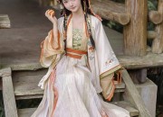 Traditional Chinese Dance in the Splendor of Cheongsam