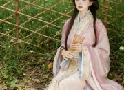 Lolitalands Dreamy Hanfu Skirts:A Journey into the Enchanting World of Traditional Chinese Elegance