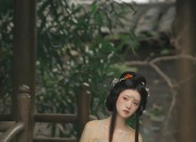 The Blessings of the Heavenly Officials and the Elegance of Hanfu-A Womans Story