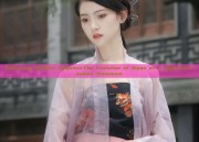Embracing Modern Elegance:The Evolution of Qipao as a High-End Fashion Statement