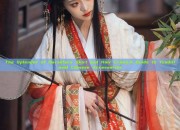 The Splendor of Horseface Skirt and Hair Crown:A Guide to Traditional Chinese Accessories