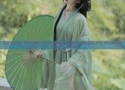 The Mamen Quilt Skirt of Nanjing Museum:A Glimpse into Traditional Chinese Dress