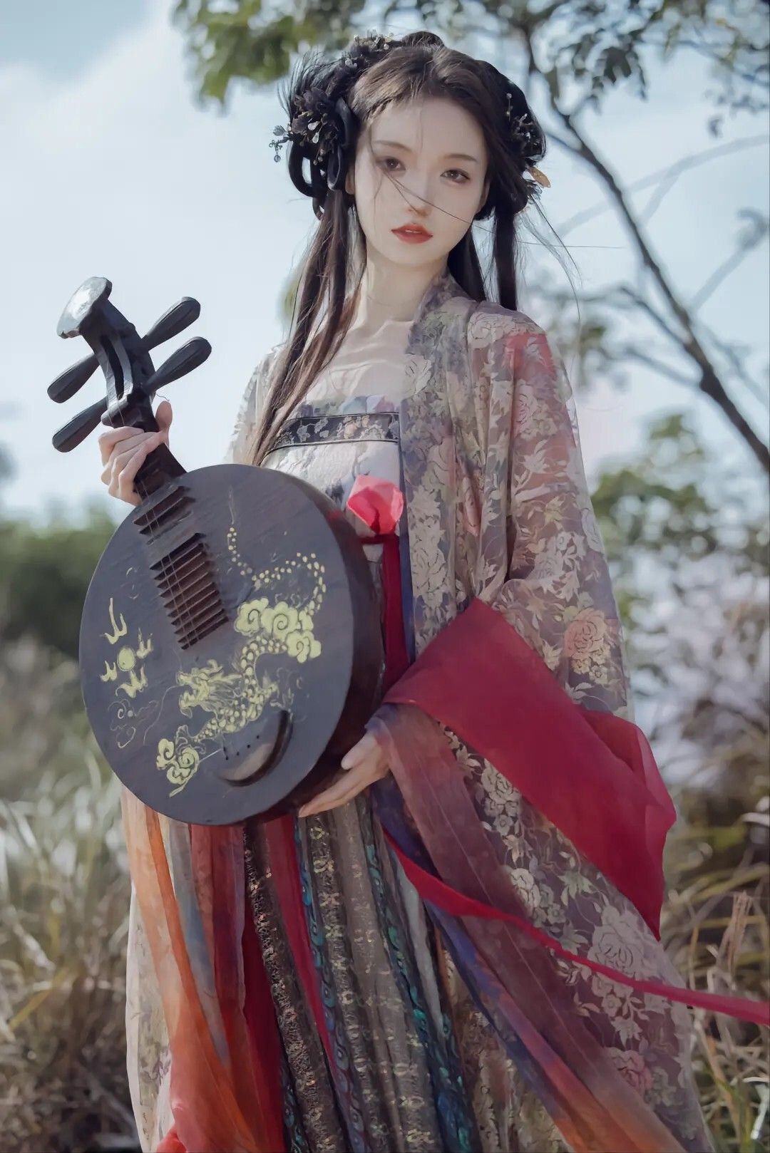 The Evolution of Cheongsam Hair Accessories:Embracing Traditional Elegance The Evolution of Cheongsam Hair Accessories:Embracing Traditional Elegance