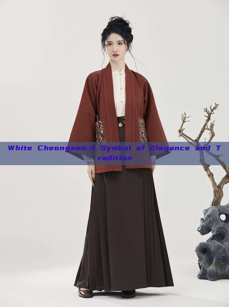 White Cheongsam:A Symbol of Elegance and Tradition White Cheongsam:A Symbol of Elegance and Tradition