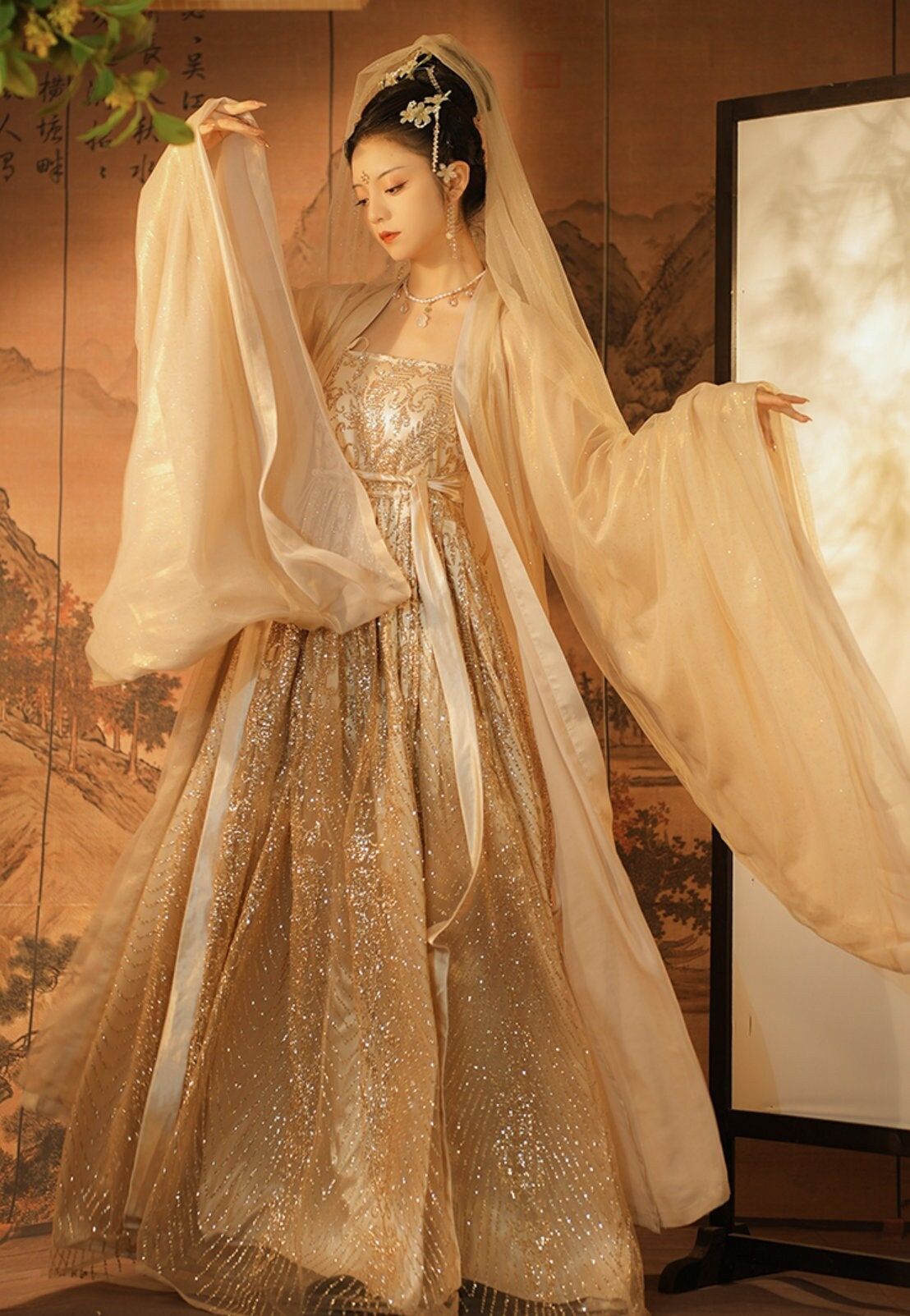 Elegant Womens Cheongsam Skirts:A Premier Fashion Statement Elegant Womens Cheongsam Skirts:A Premier Fashion Statement
