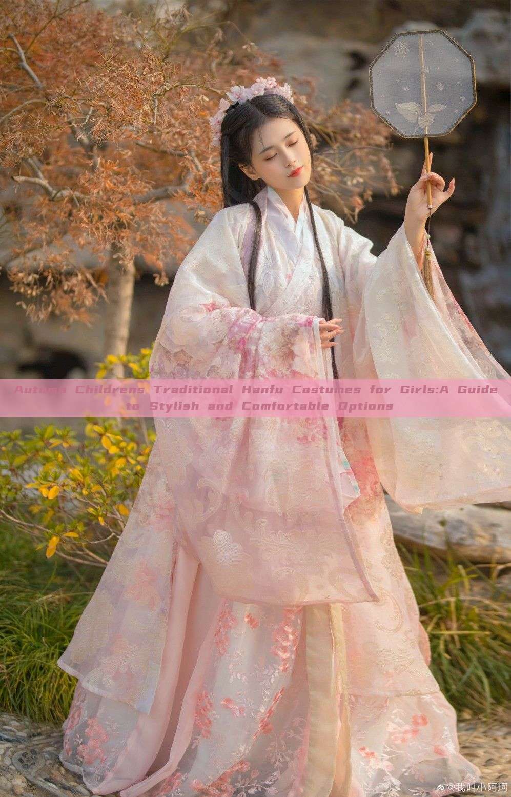 Autumn Childrens Traditional Hanfu Costumes for Girls:A Guide to Stylish and Comfortable Options Autumn Childrens Traditional Hanfu Costumes for Girls:A Guide to Stylish and Comfortable Options