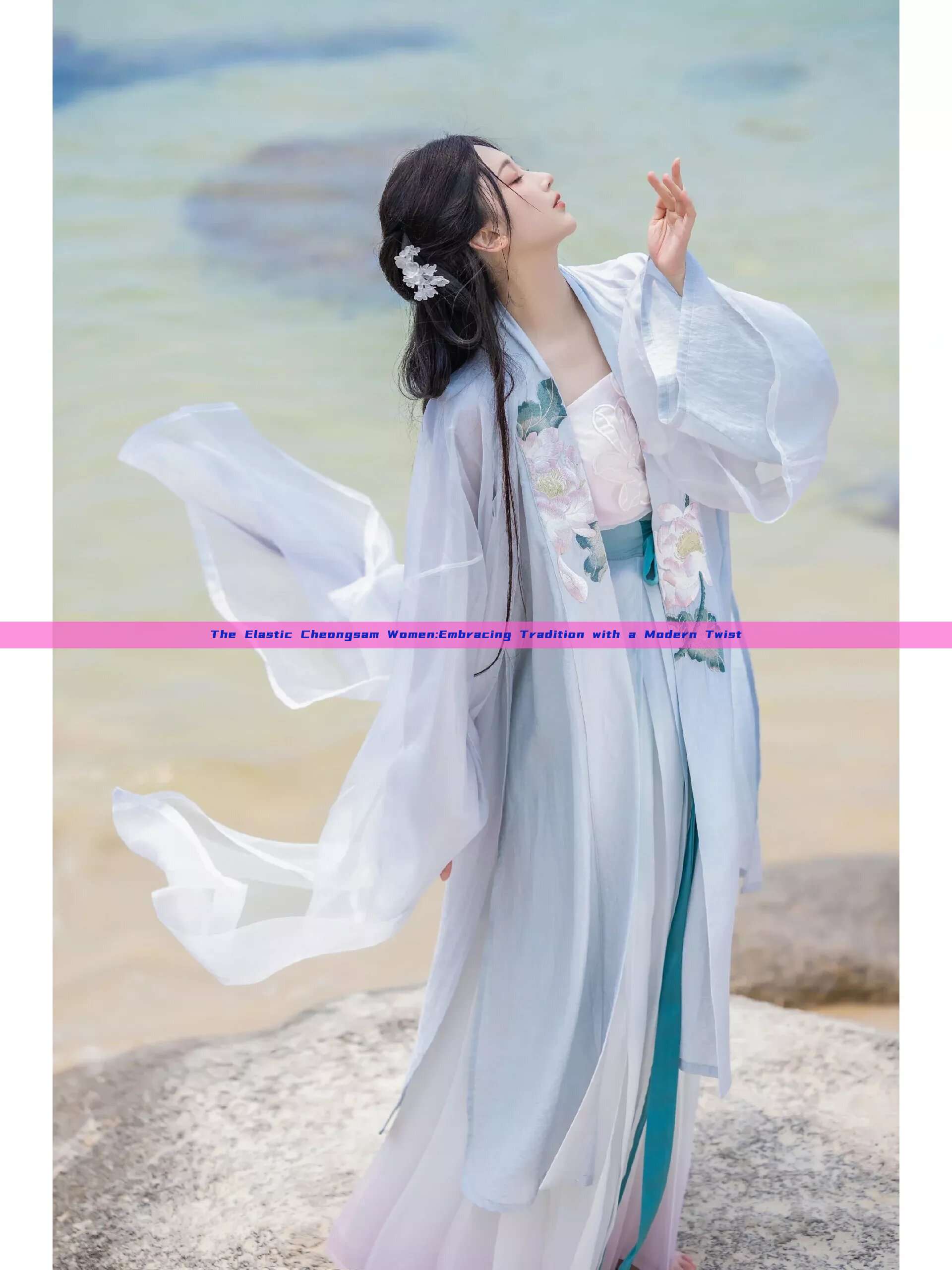 The Elastic Cheongsam Women:Embracing Tradition with a Modern Twist The Elastic Cheongsam Women:Embracing Tradition with a Modern Twist