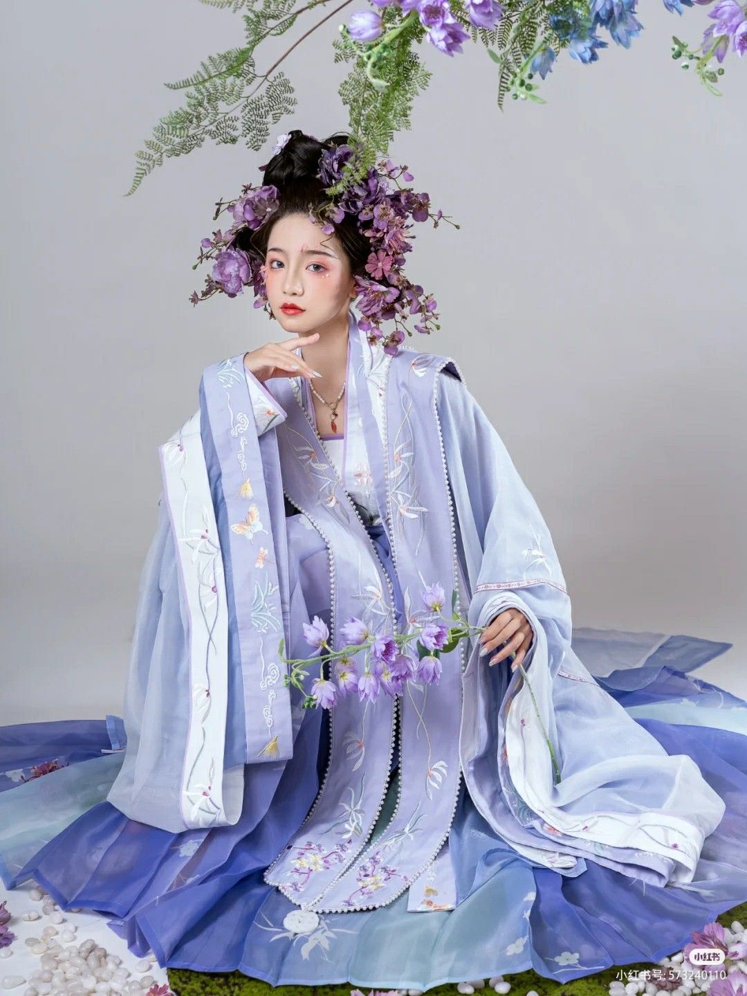 Barbie Dolls Embracing Traditional Chinese Hanfu Fashion:An Ancient Style Makeover Barbie Dolls Embracing Traditional Chinese Hanfu Fashion:An Ancient Style Makeover