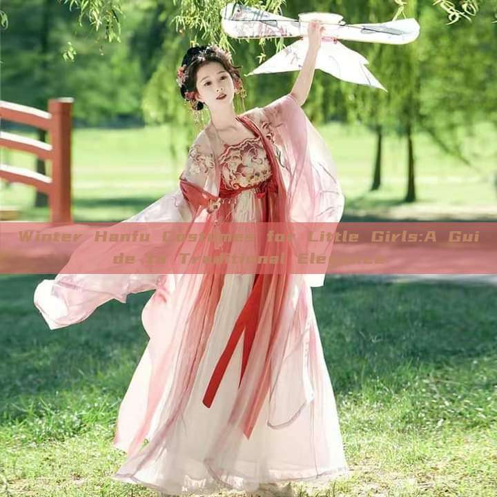 Winter Hanfu Costumes for Little Girls:A Guide to Traditional Elegance Winter Hanfu Costumes for Little Girls:A Guide to Traditional Elegance