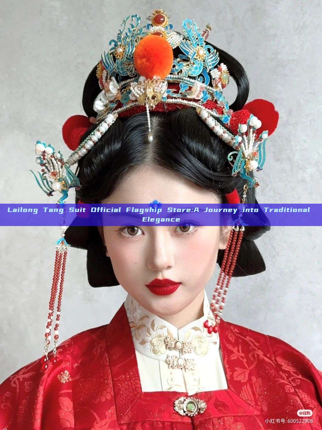 Lailong Tang Suit Official Flagship Store:A Journey into Traditional Elegance Lailong Tang Suit Official Flagship Store:A Journey into Traditional Elegance