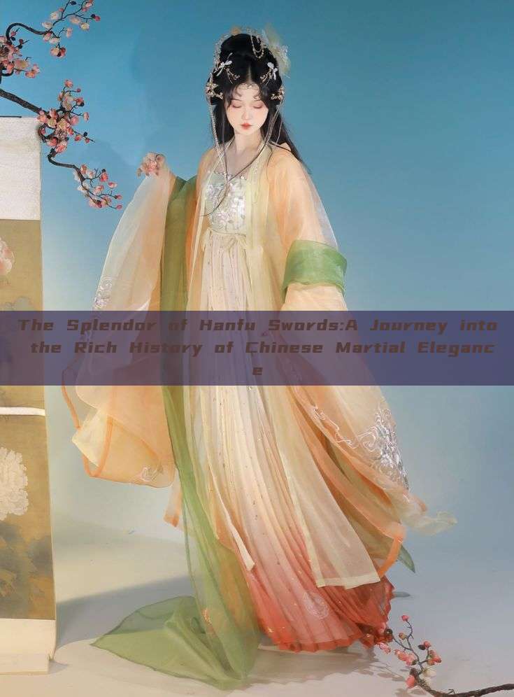 The Splendor of Hanfu Swords:A Journey into the Rich History of Chinese Martial Elegance The Splendor of Hanfu Swords:A Journey into the Rich History of Chinese Martial Elegance