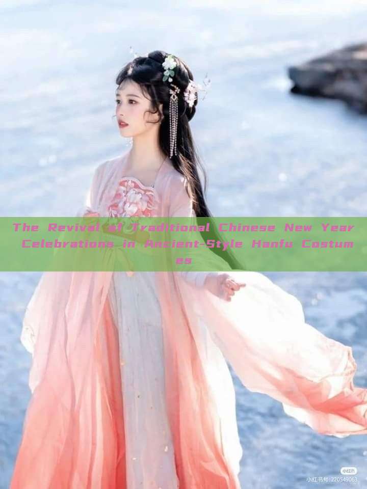 The Revival of Traditional Chinese New Year Celebrations in Ancient-Style Hanfu Costumes