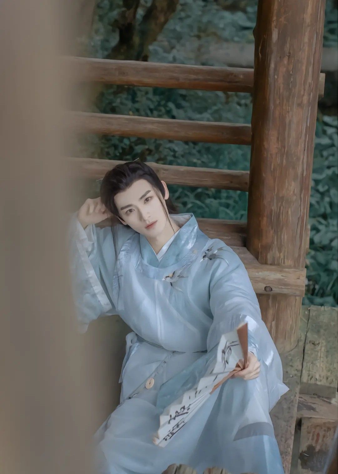 Summer Fashion Trends in Womens Hanfu Traditional Chinese Clothing Summer Fashion Trends in Womens Hanfu Traditional Chinese Clothing