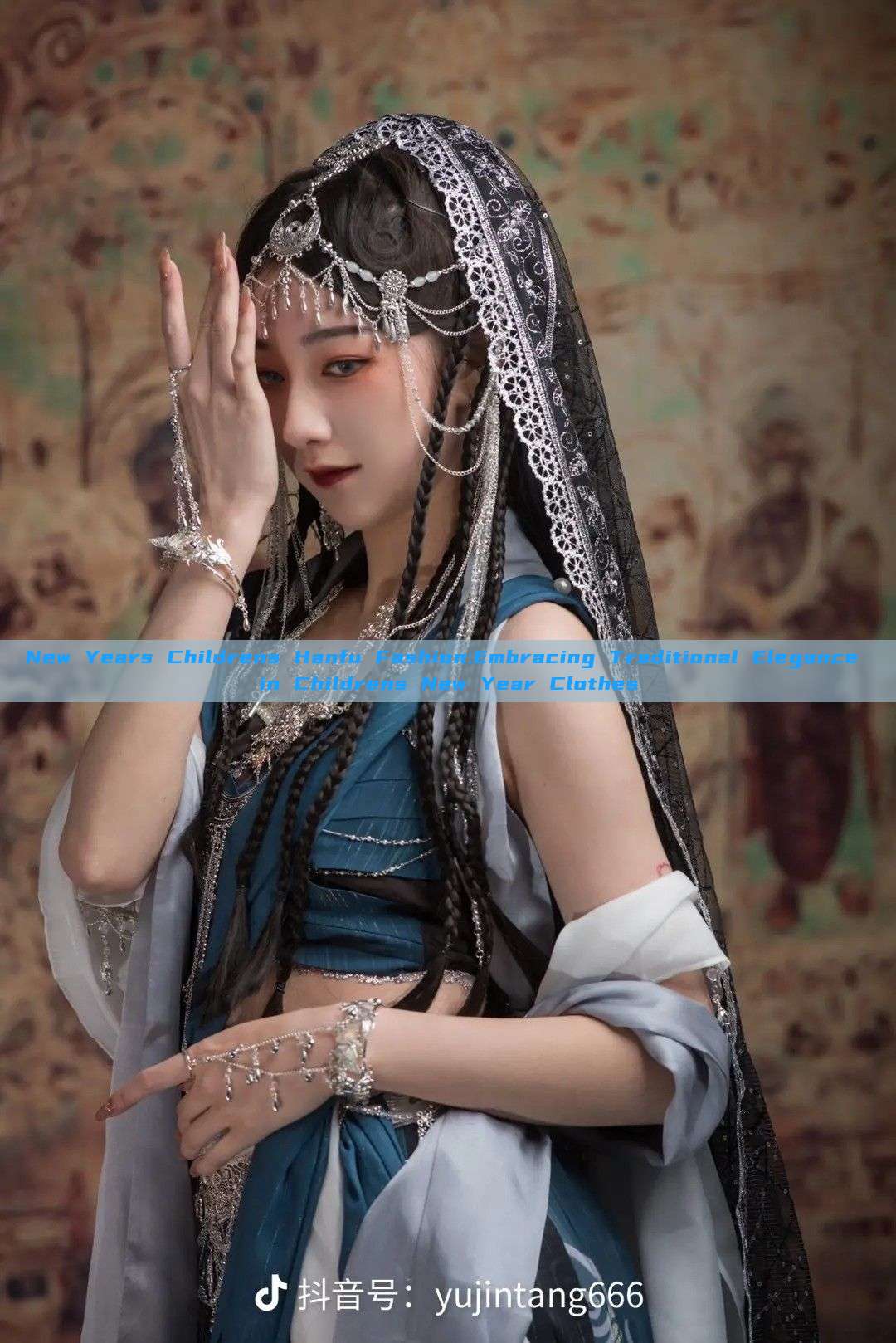 New Years Childrens Hanfu Fashion:Embracing Traditional Elegance in Childrens New Year Clothes New Years Childrens Hanfu Fashion:Embracing Traditional Elegance in Childrens New Year Clothes