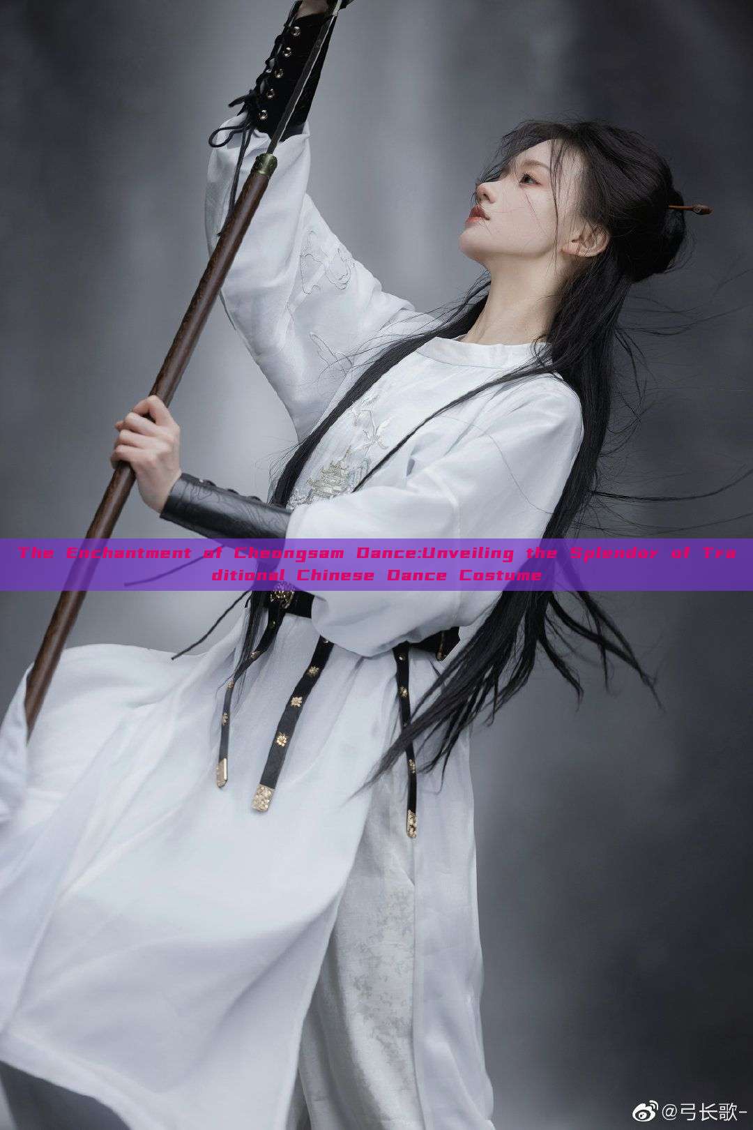 The Enchantment of Cheongsam Dance:Unveiling the Splendor of Traditional Chinese Dance Costume The Enchantment of Cheongsam Dance:Unveiling the Splendor of Traditional Chinese Dance Costume