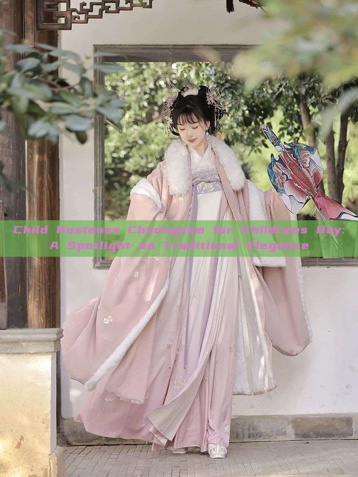 Child Hostesss Cheongsam for Childrens Day:A Spotlight on Traditional Elegance Child Hostesss Cheongsam for Childrens Day:A Spotlight on Traditional Elegance