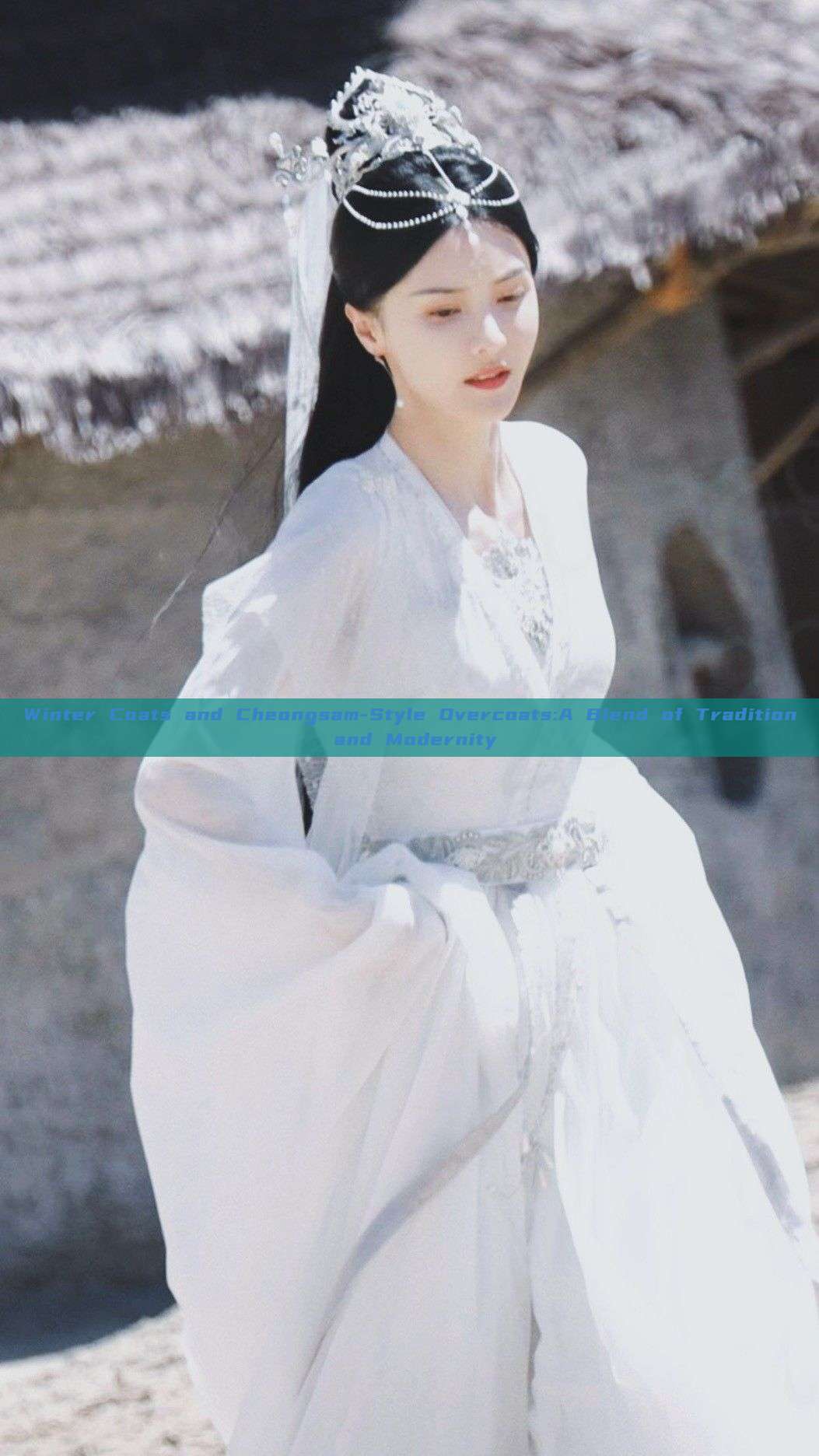Winter Coats and Cheongsam-Style Overcoats:A Blend of Tradition and Modernity Winter Coats and Cheongsam-Style Overcoats:A Blend of Tradition and Modernity