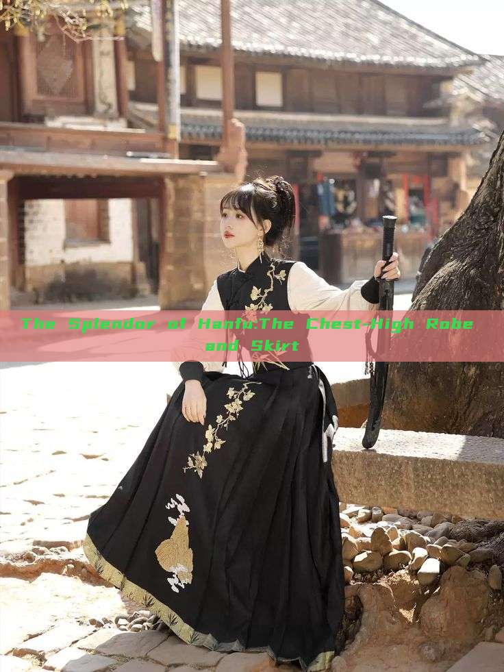 The Splendor of Hanfu:The Chest-High Robe and Skirt The Splendor of Hanfu:The Chest-High Robe and Skirt