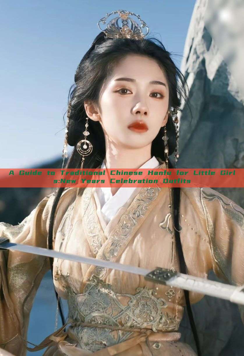 A Guide to Traditional Chinese Hanfu for Little Girls:New Years Celebration Outfits