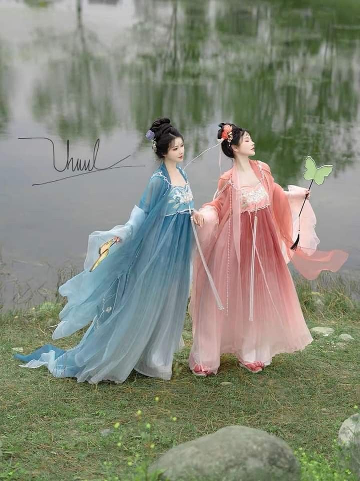 The Adulthood Ceremony Gown:The Charm of Horseface Skirt The Adulthood Ceremony Gown:The Charm of Horseface Skirt