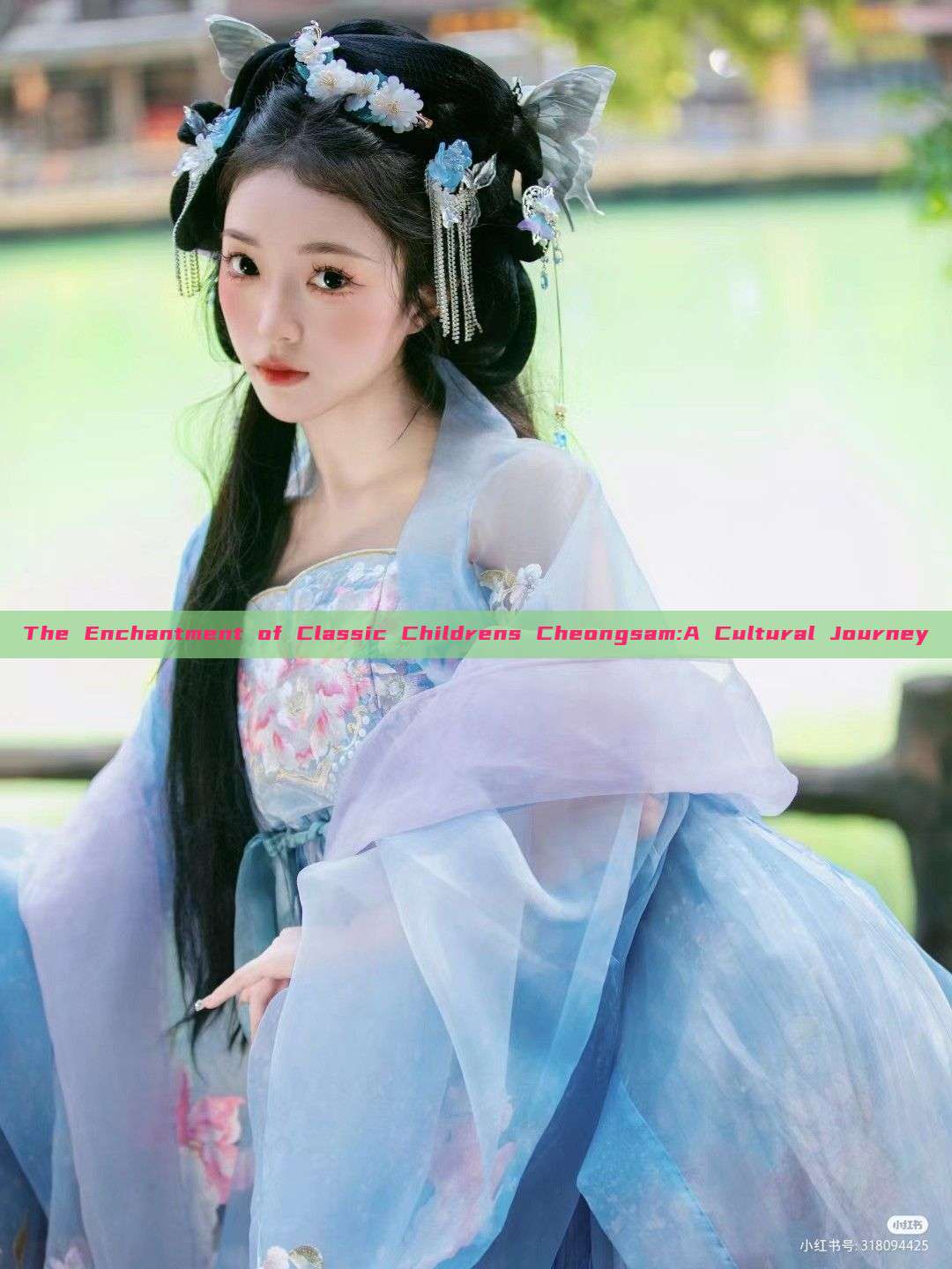 The Enchantment of Classic Childrens Cheongsam:A Cultural Journey The Enchantment of Classic Childrens Cheongsam:A Cultural Journey