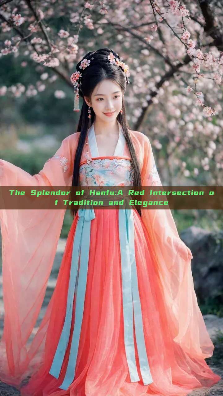 The Splendor of Hanfu:A Red Intersection of Tradition and Elegance The Splendor of Hanfu:A Red Intersection of Tradition and Elegance