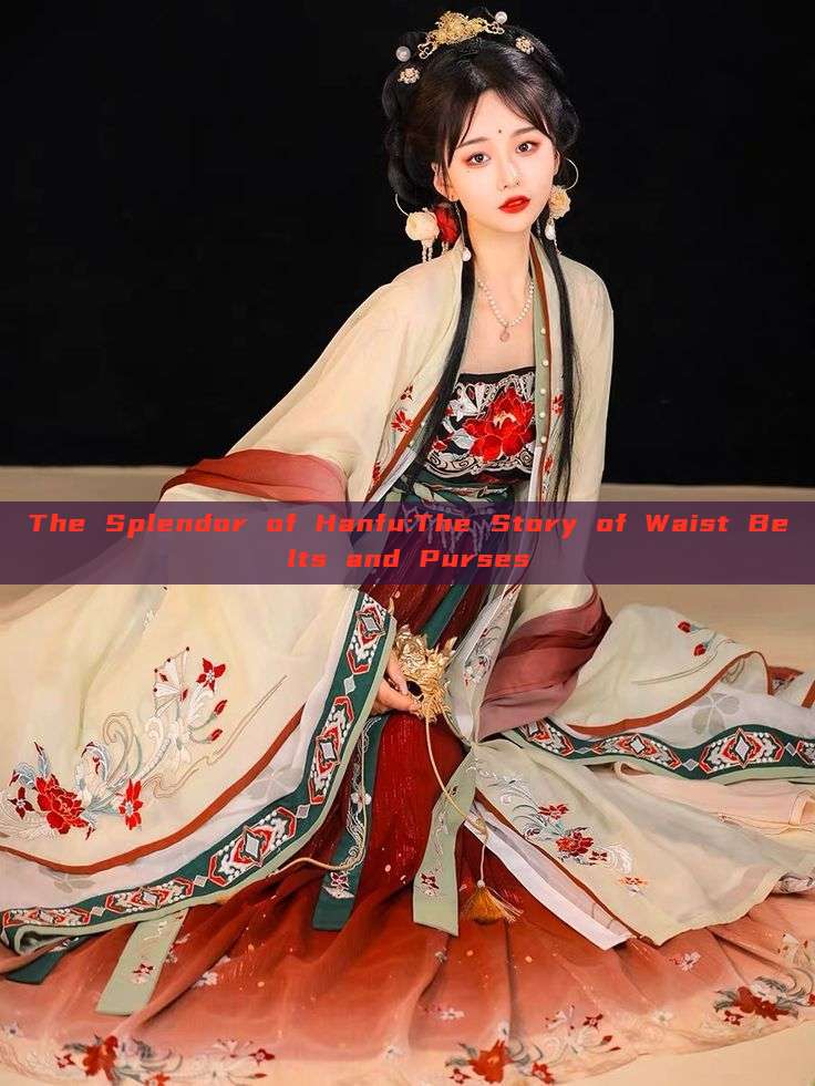The Splendor of Hanfu:The Story of Waist Belts and Purses The Splendor of Hanfu:The Story of Waist Belts and Purses