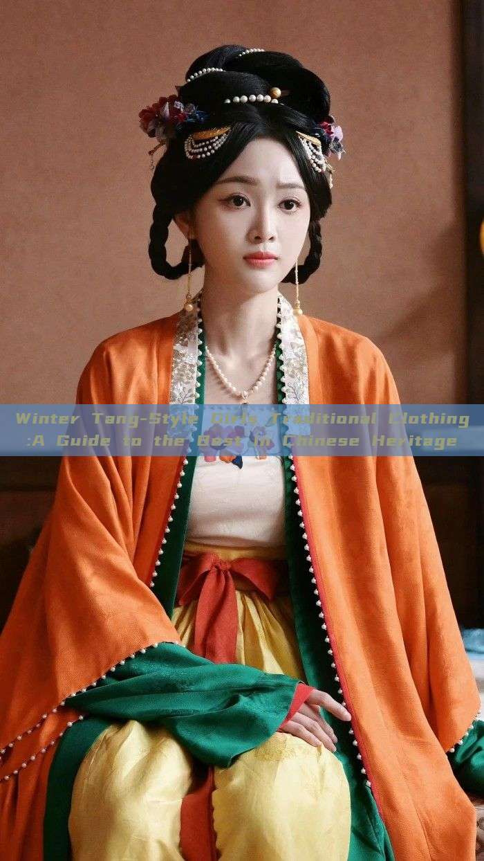 Winter Tang-Style Girls Traditional Clothing:A Guide to the Best in Chinese Heritage Winter Tang-Style Girls Traditional Clothing:A Guide to the Best in Chinese Heritage