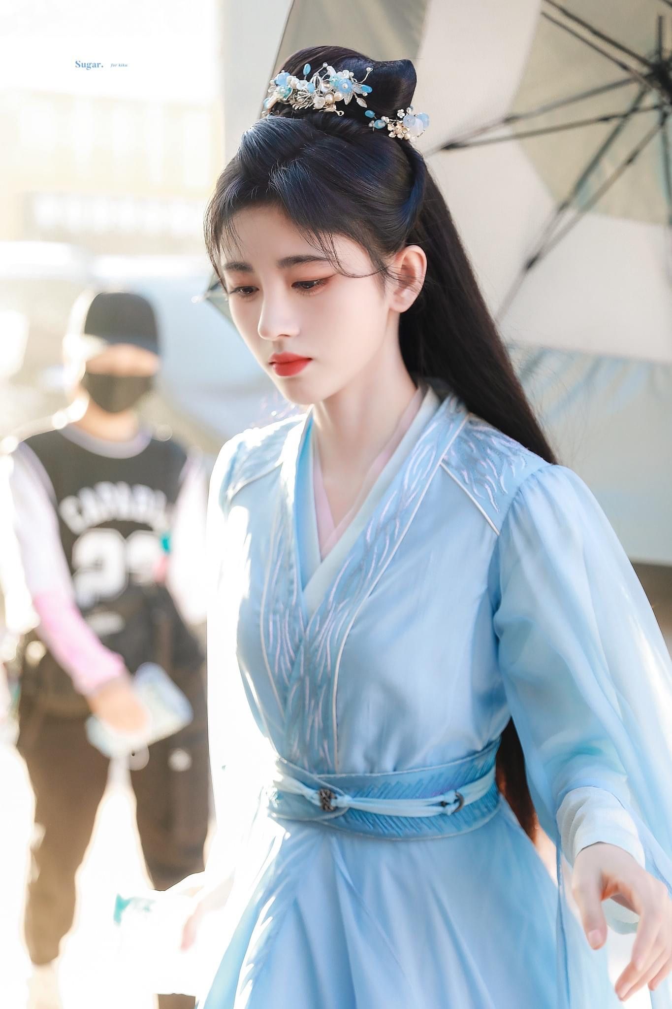 Hanfu Shoes:Exploring the Fashion of Ancient Chinese Girls Shoes for Modern Children Hanfu Shoes:Exploring the Fashion of Ancient Chinese Girls Shoes for Modern Children