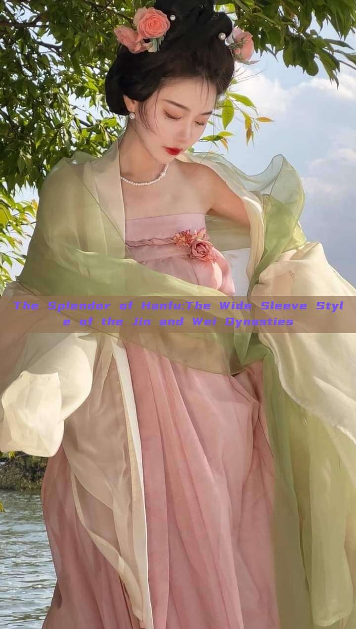 The Splendor of Hanfu:The Wide Sleeve Style of the Jin and Wei Dynasties The Splendor of Hanfu:The Wide Sleeve Style of the Jin and Wei Dynasties