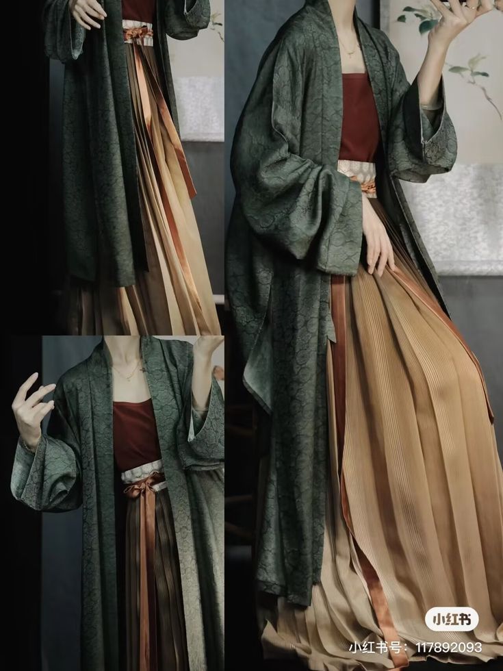 The Evolution of Foot Bath Uniforms:Qipao as a Blend of Tradition and Modernity