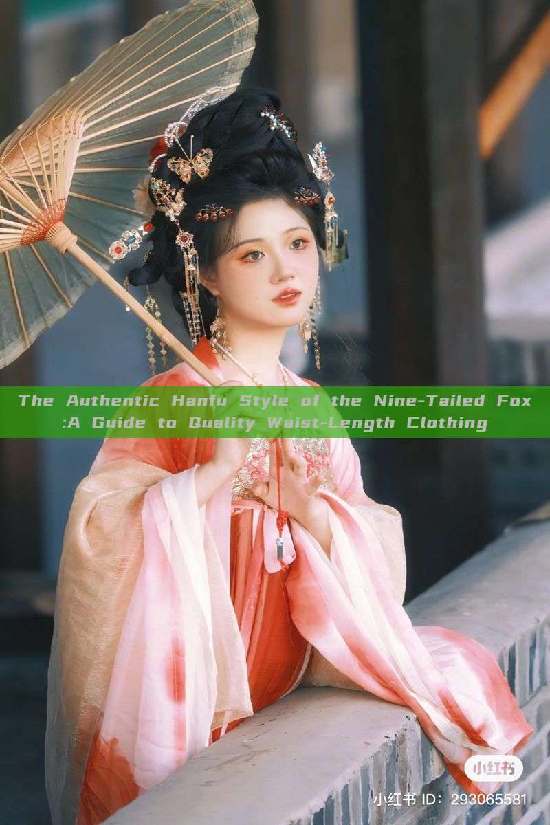 The Authentic Hanfu Style of the Nine-Tailed Fox:A Guide to Quality Waist-Length Clothing