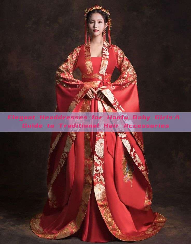 Elegant Headdresses for Hanfu Baby Girls:A Guide to Traditional Hair Accessories