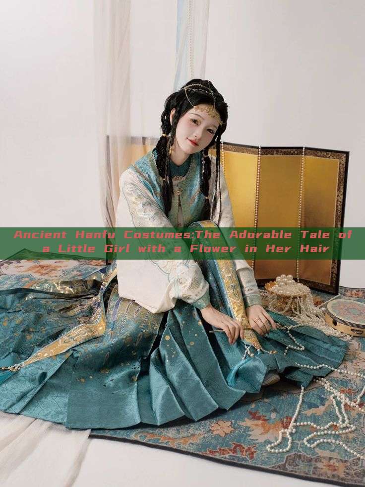 Ancient Hanfu Costumes:The Adorable Tale of a Little Girl with a Flower in Her Hair Ancient Hanfu Costumes:The Adorable Tale of a Little Girl with a Flower in Her Hair